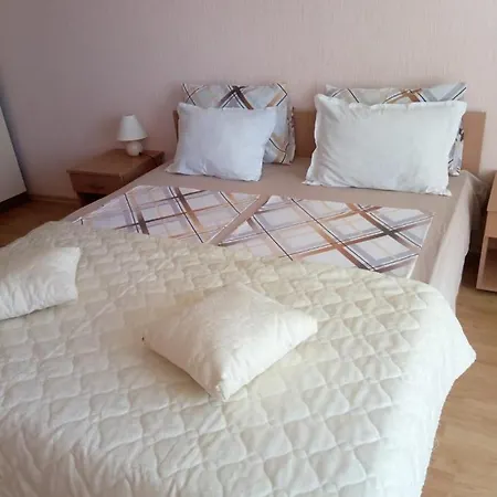 Διαμέρισμα Vigo Complex Oldtown+sea 1 Bedroom 65m2