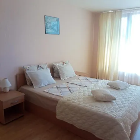 Vigo Complex Oldtown+sea 1 Bedroom 65m2 Διαμέρισμα *