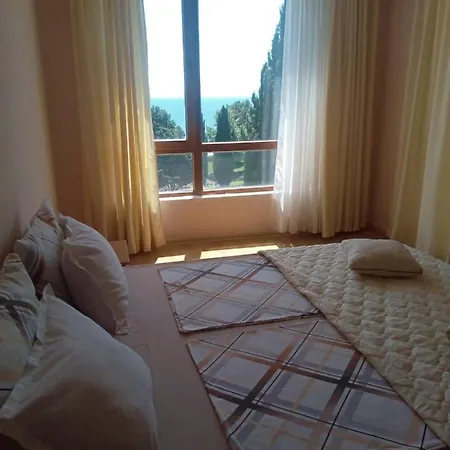 Vigo Complex Oldtown+sea 1 Bedroom 65m2 Διαμέρισμα Νεσέμπαρ