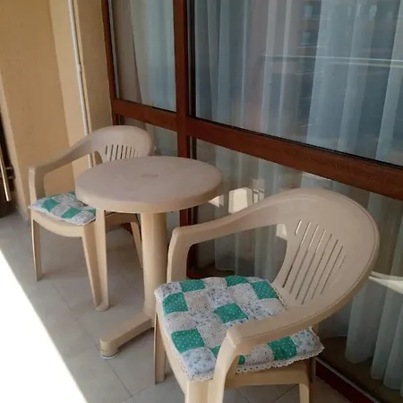 Vigo Complex Oldtown+sea 1 Bedroom 65m2 Διαμέρισμα *