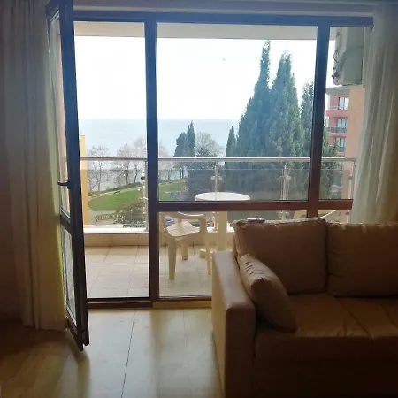 Vigo Complex Oldtown+sea 1 Bedroom 65m2 Διαμέρισμα Νεσέμπαρ
