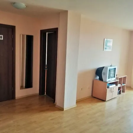 Διαμέρισμα Vigo Complex Oldtown+sea 1 Bedroom 65m2 Νεσέμπαρ