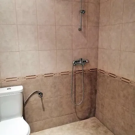 Vigo Complex Oldtown+sea 1 Bedroom 65m2 Νεσέμπαρ