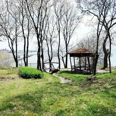Διαμέρισμα Vigo Complex Oldtown+sea 1 Bedroom 65m2 *