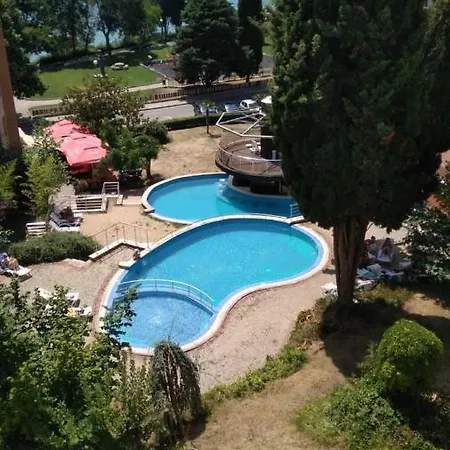 Vigo Complex Oldtown+sea 1 Bedroom 65m2 Διαμέρισμα