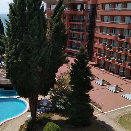 Vigo Complex Oldtown+sea 1 Bedroom 65m2 Διαμέρισμα