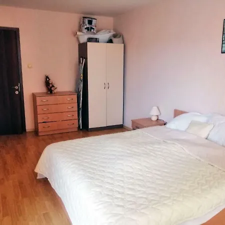 Apartamento Vigo Complex Oldtown+sea 1 Bedroom 65m2