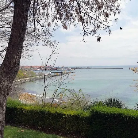 Vigo Complex Oldtown+sea 1 Bedroom 65m2 Apartamento *